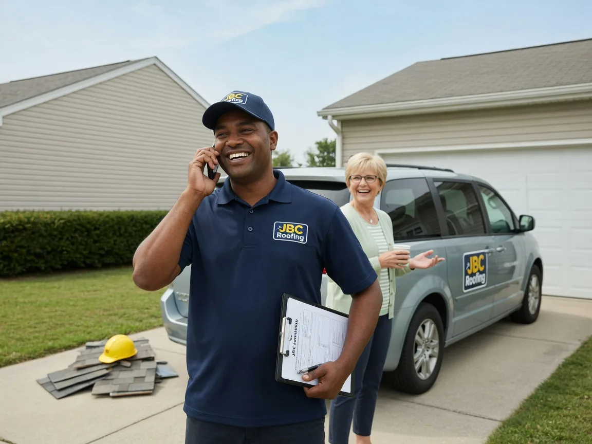 Roof Replacement Hollis, OK FAQs